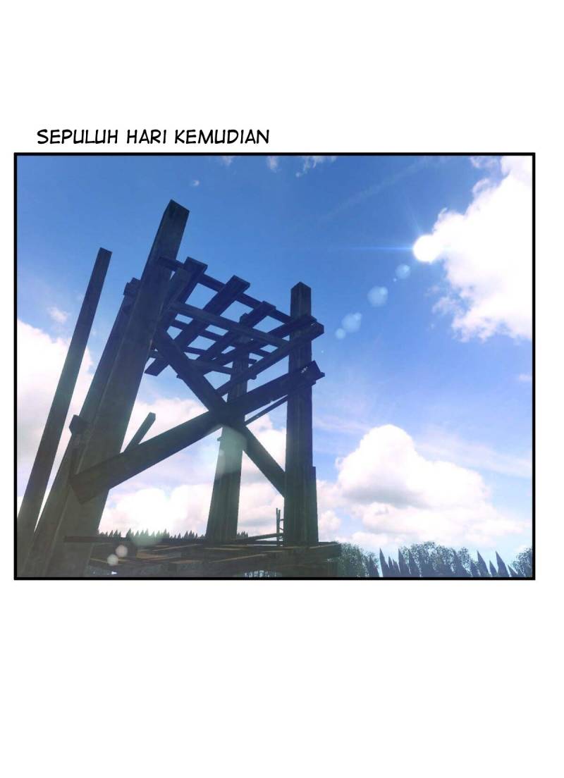 Rise of The Demon King Chapter 122 - halaman 3