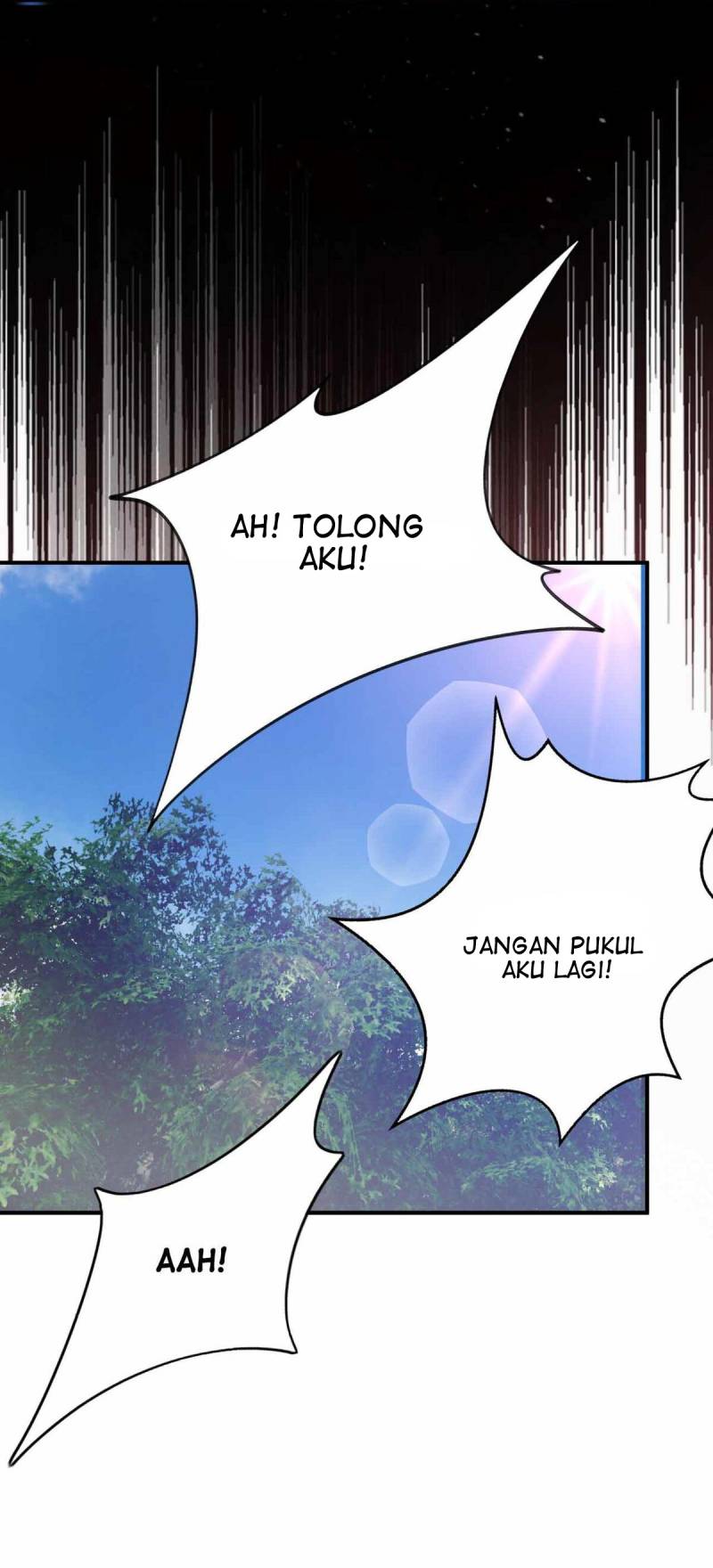 Rise of The Demon King Chapter 122 - halaman 34