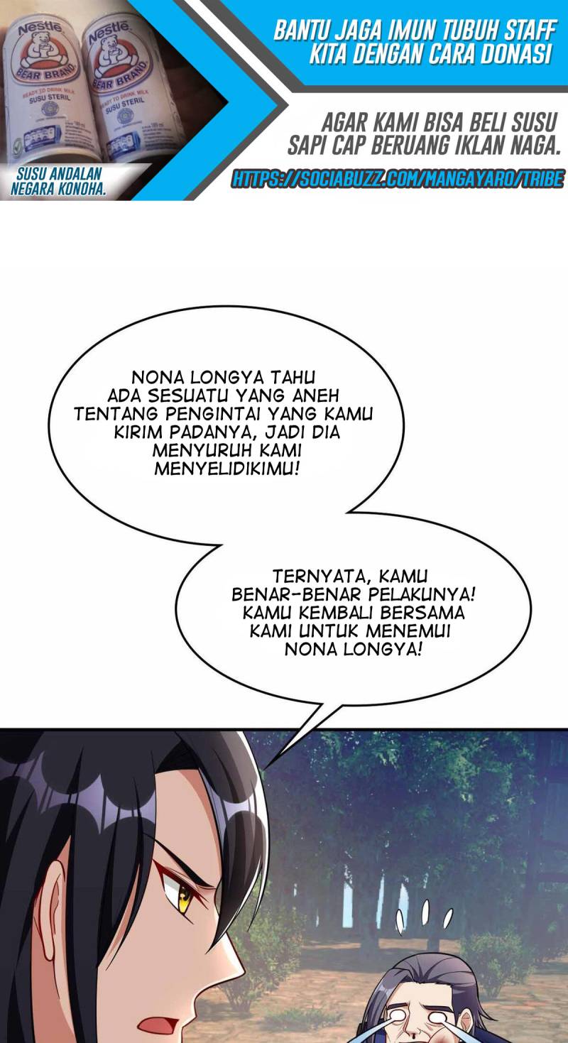 Rise of The Demon King Chapter 122 - halaman 38