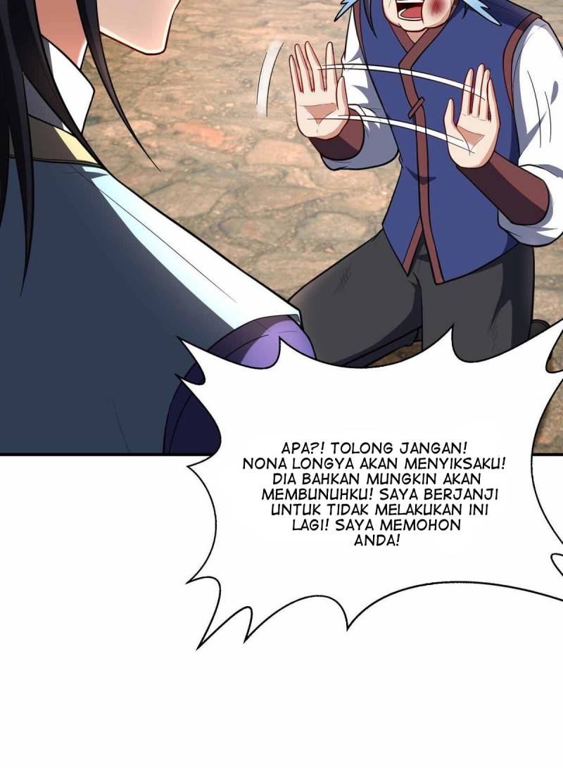 Rise of The Demon King Chapter 122 - halaman 39