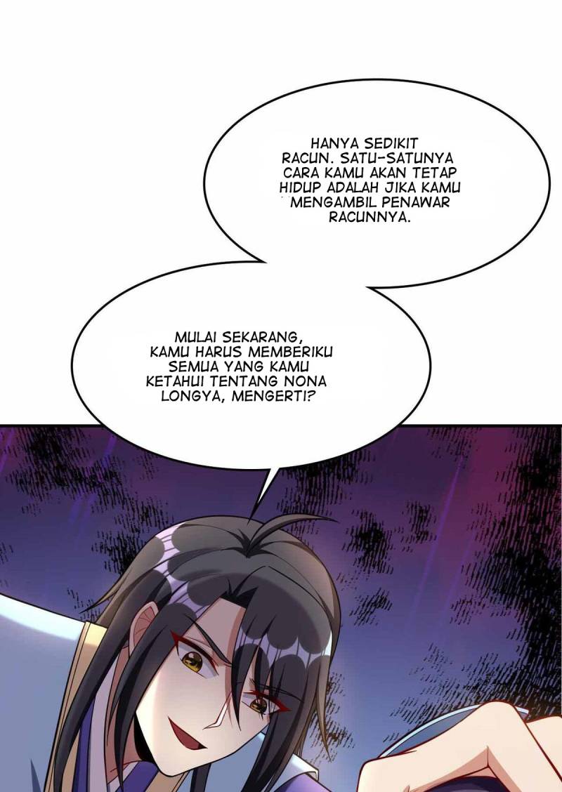 Rise of The Demon King Chapter 122 - halaman 42