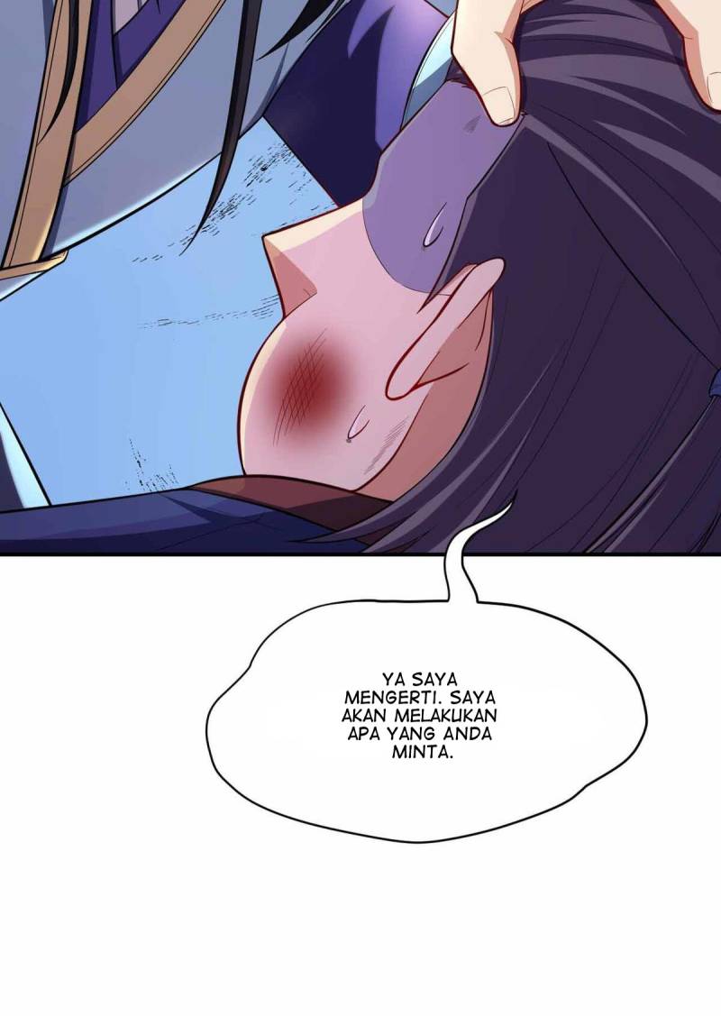 Rise of The Demon King Chapter 122 - halaman 43