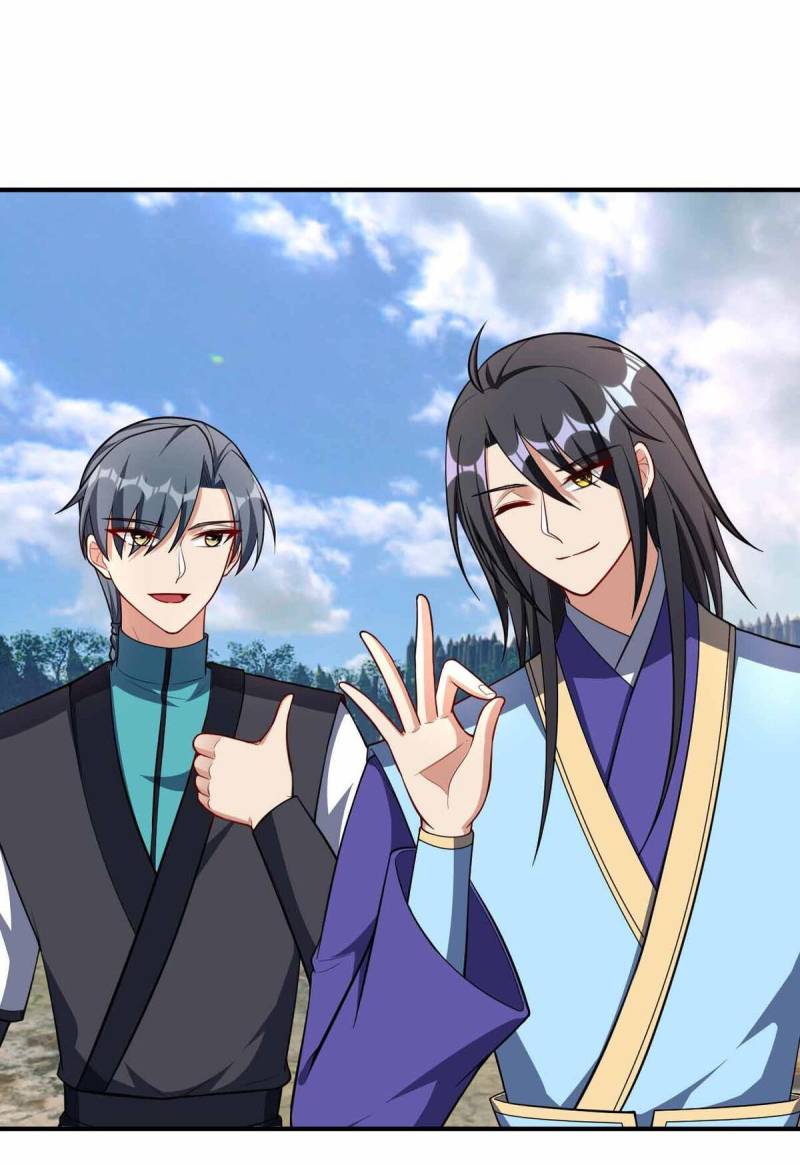 Rise of The Demon King Chapter 122 - halaman 44