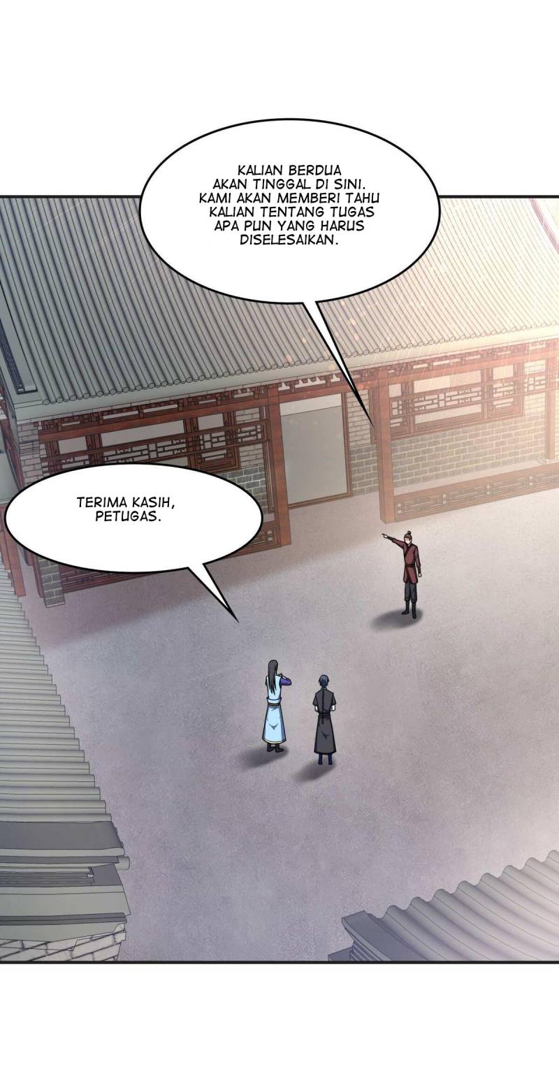 Rise of The Demon King Chapter 122 - halaman 48
