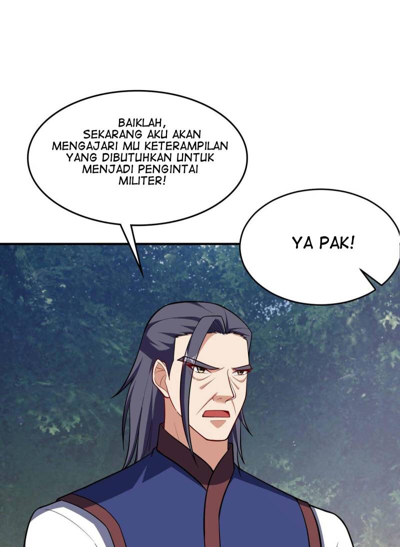Rise of The Demon King Chapter 122 - halaman 5