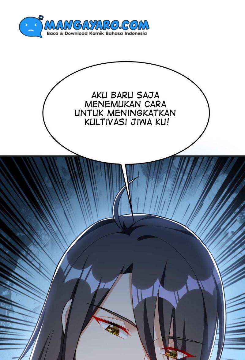 Rise of The Demon King Chapter 122 - halaman 56