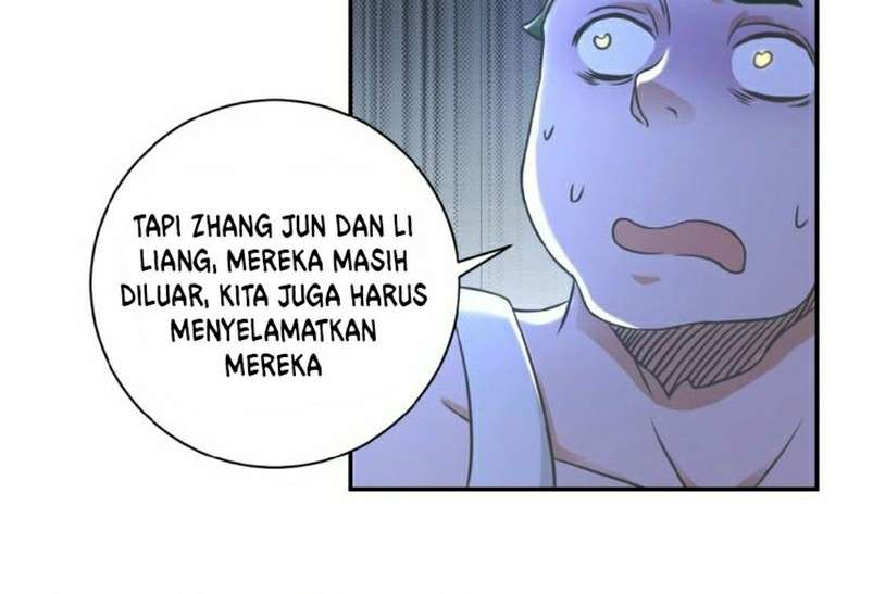 Rise of The Demon King Chapter 123 - halaman 19