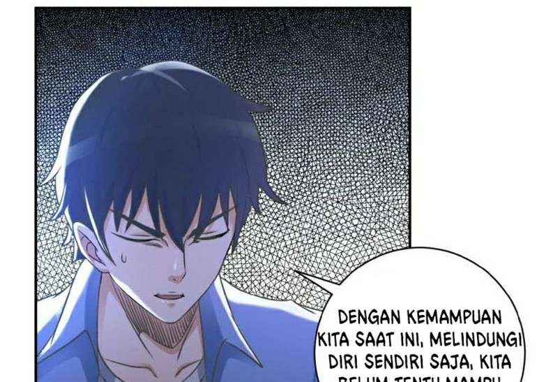 Rise of The Demon King Chapter 123 - halaman 20