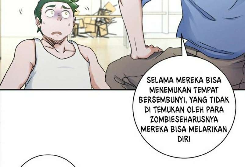 Rise of The Demon King Chapter 123 - halaman 23