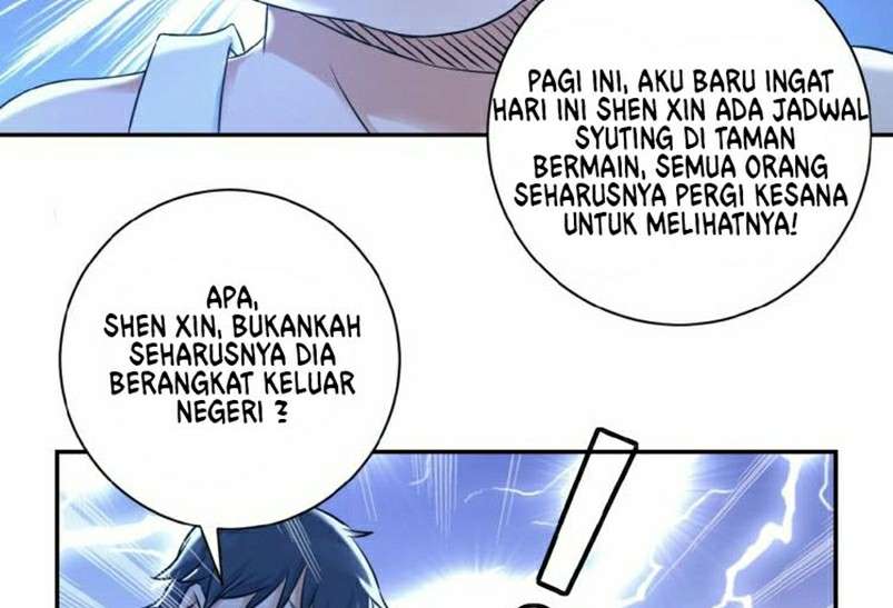 Rise of The Demon King Chapter 123 - halaman 25