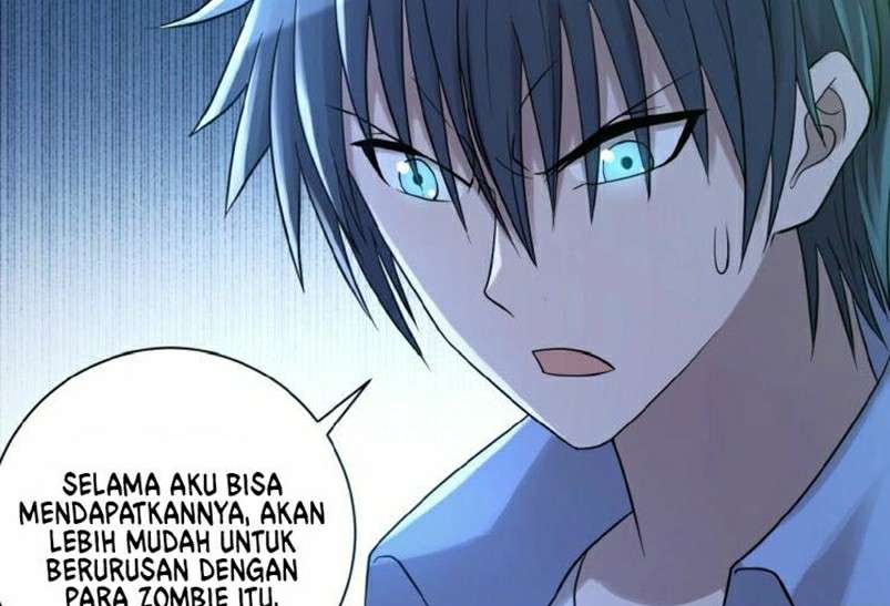 Rise of The Demon King Chapter 123 - halaman 31