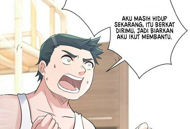 Rise of The Demon King Chapter 123 - halaman 40