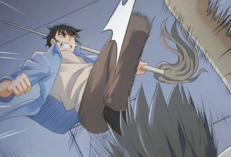 Rise of The Demon King Chapter 123 - halaman 49