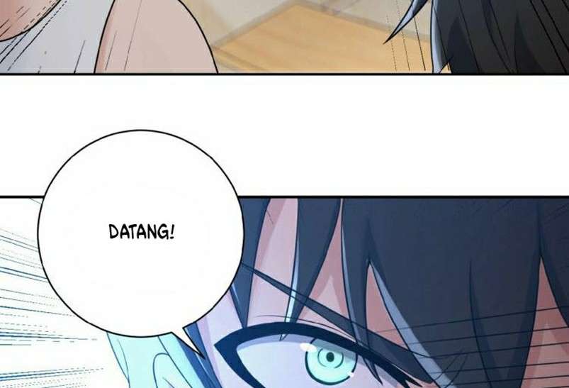 Rise of The Demon King Chapter 123 - halaman 5