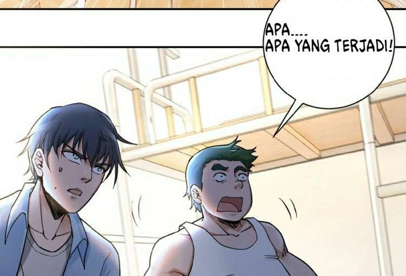 Rise of The Demon King Chapter 123 - halaman 8
