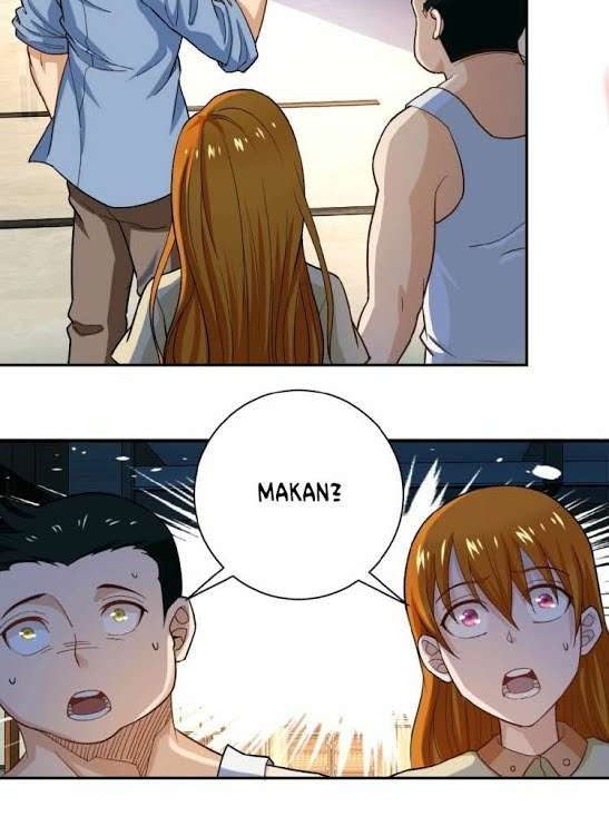 Rise of The Demon King Chapter 125 - halaman 19