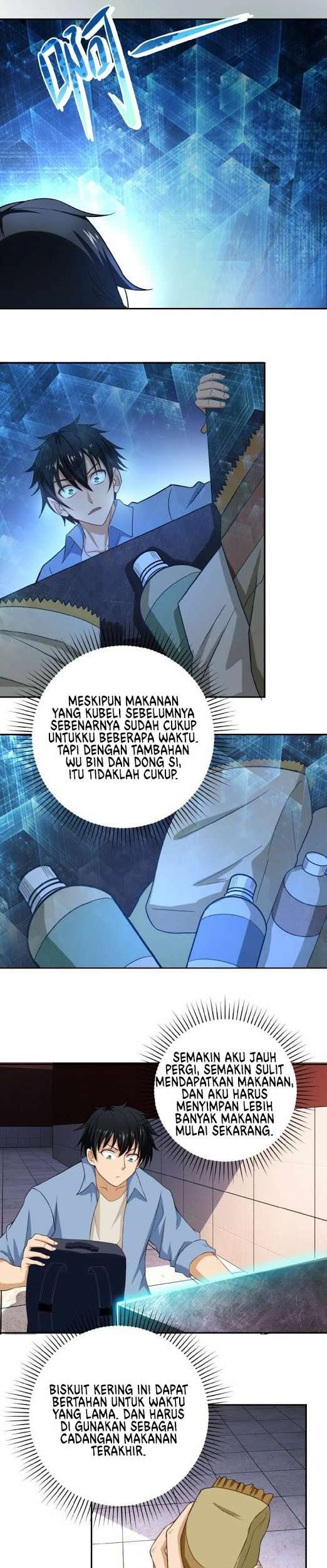 Rise of The Demon King Chapter 125 - halaman 26