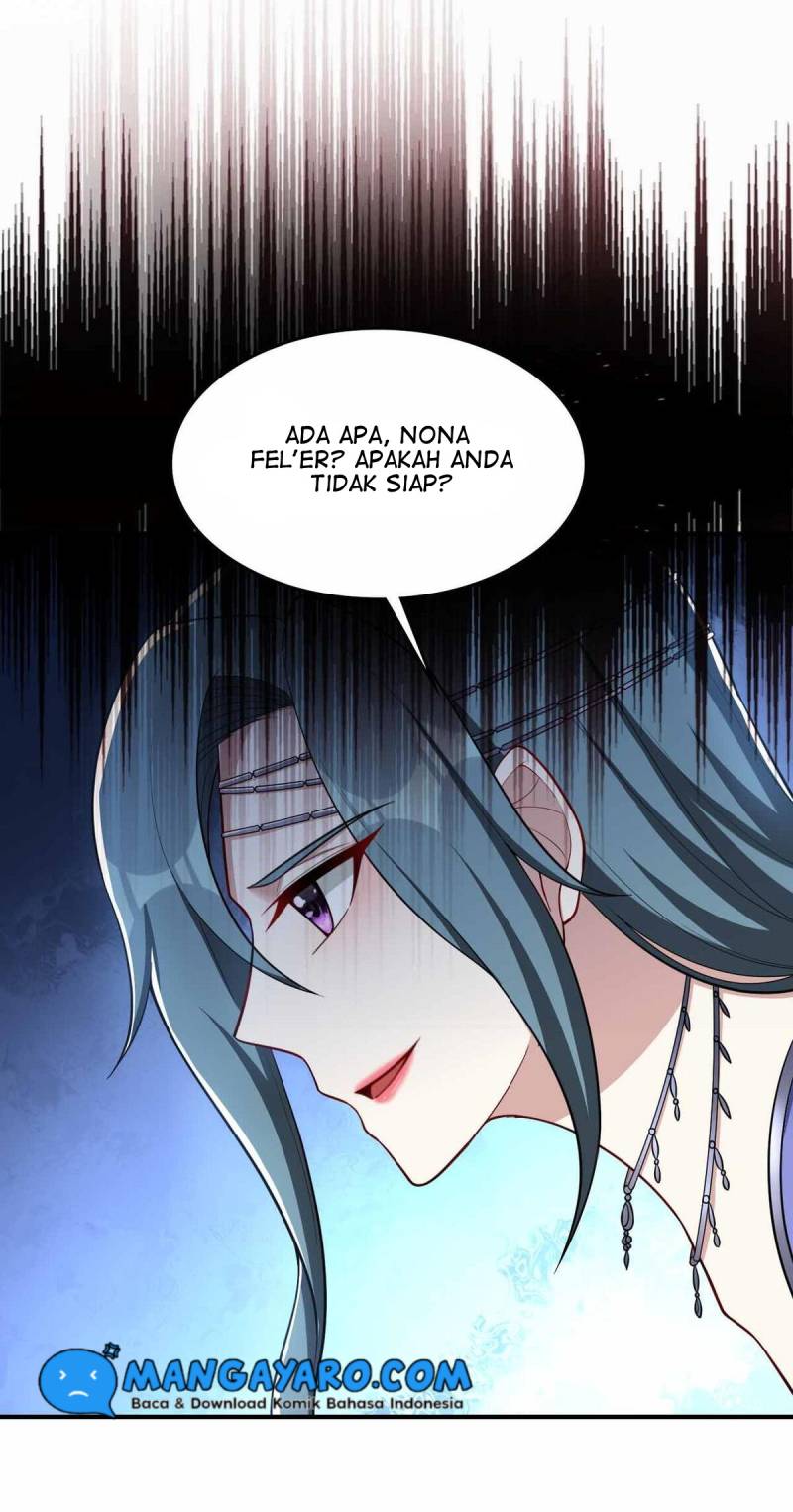 Rise of The Demon King Chapter 125 - halaman 31