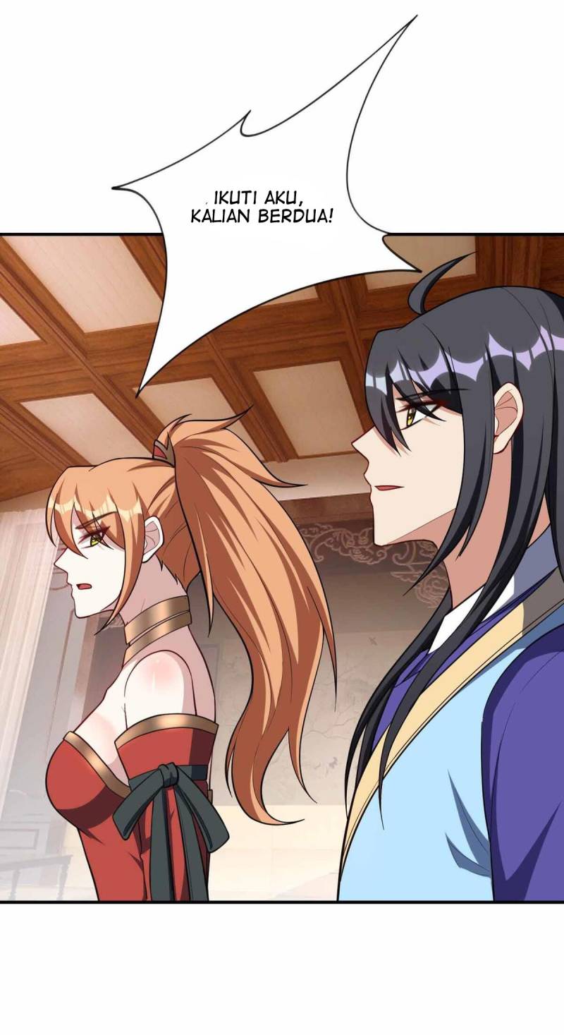 Rise of The Demon King Chapter 125 - halaman 34