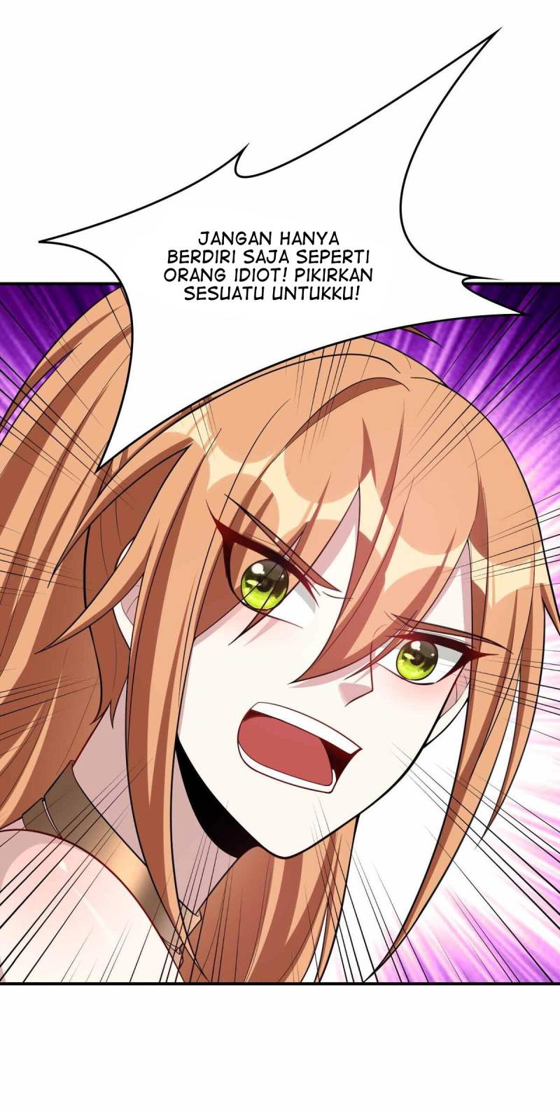 Rise of The Demon King Chapter 125 - halaman 38