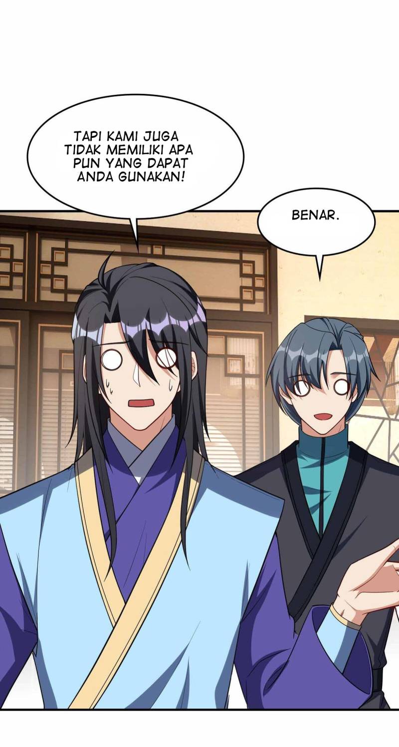 Rise of The Demon King Chapter 125 - halaman 39