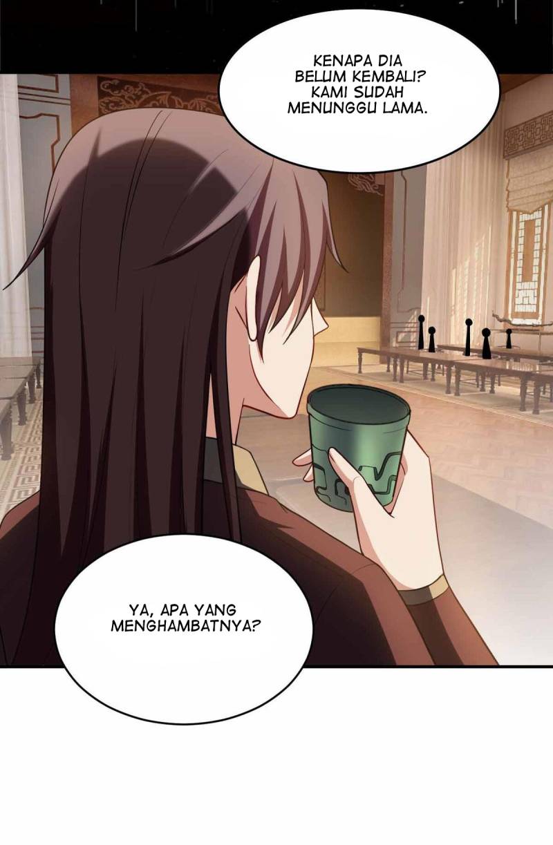 Rise of The Demon King Chapter 125 - halaman 42