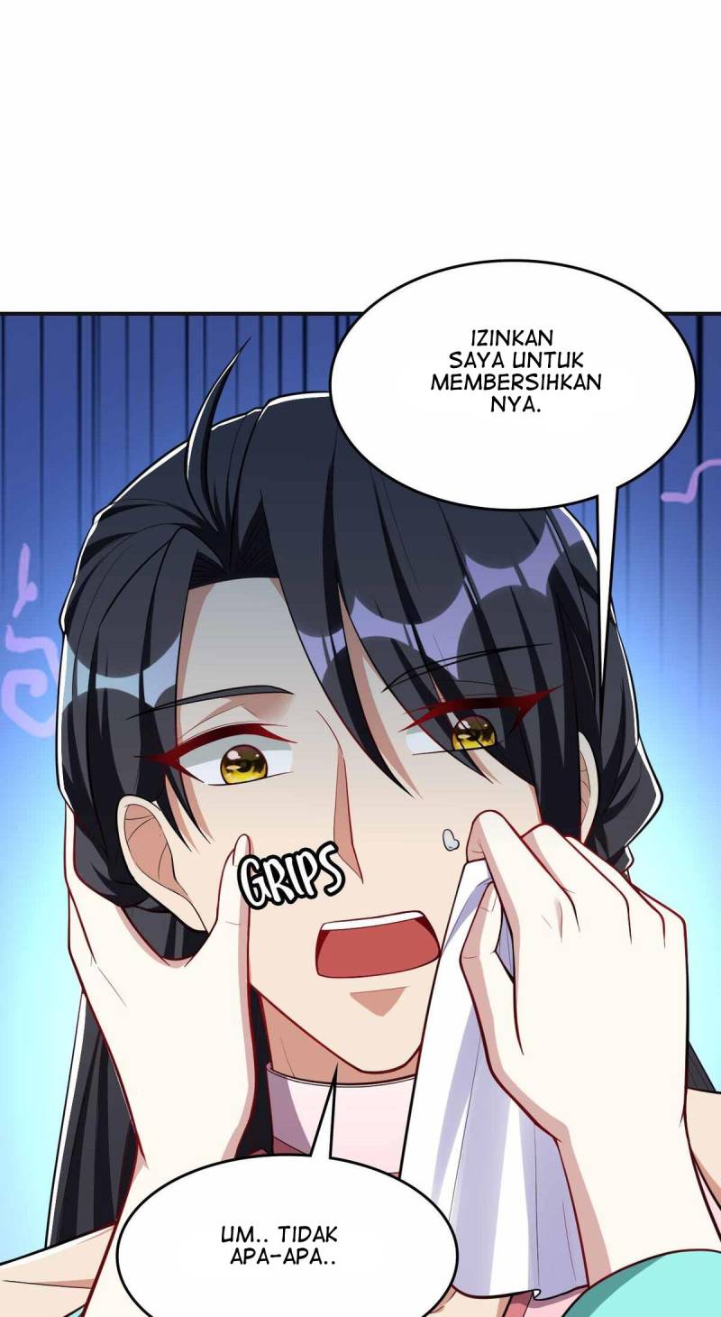 Rise of The Demon King Chapter 126 - halaman 42