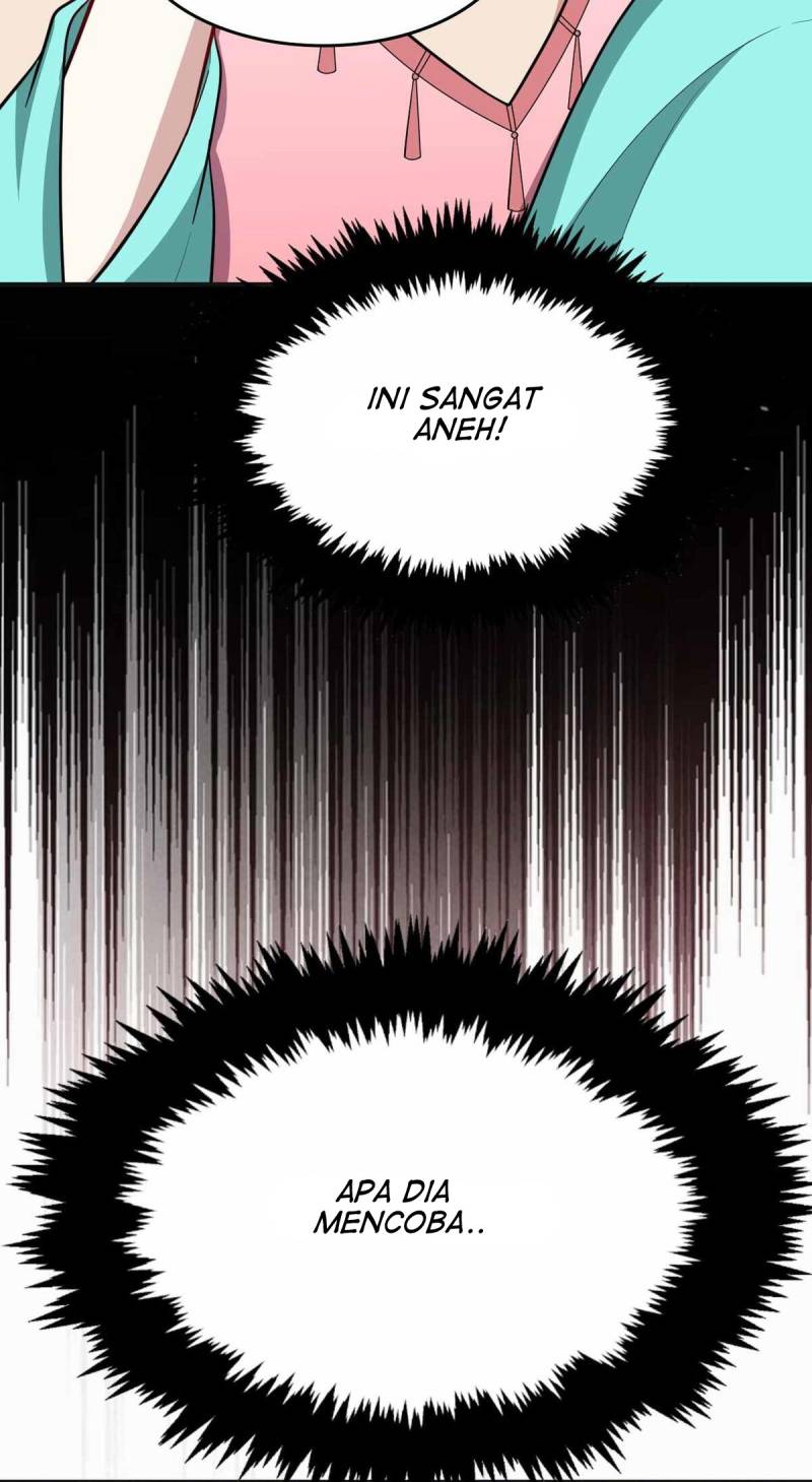 Rise of The Demon King Chapter 126 - halaman 43