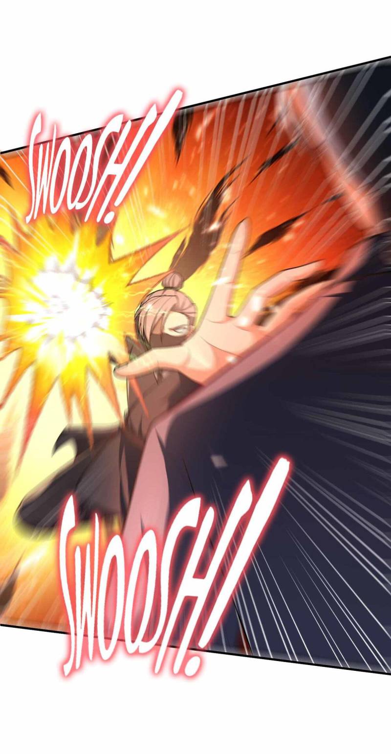 Rise of The Demon King Chapter 127 - halaman 49