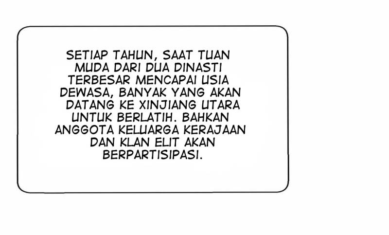 Rise of The Demon King Chapter 128 - halaman 33
