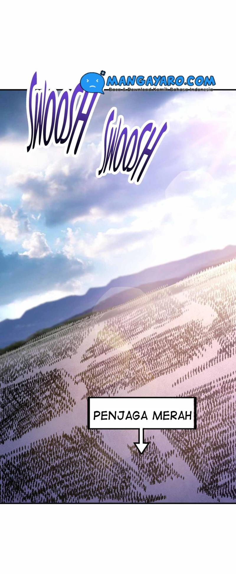 Rise of The Demon King Chapter 128 - halaman 36