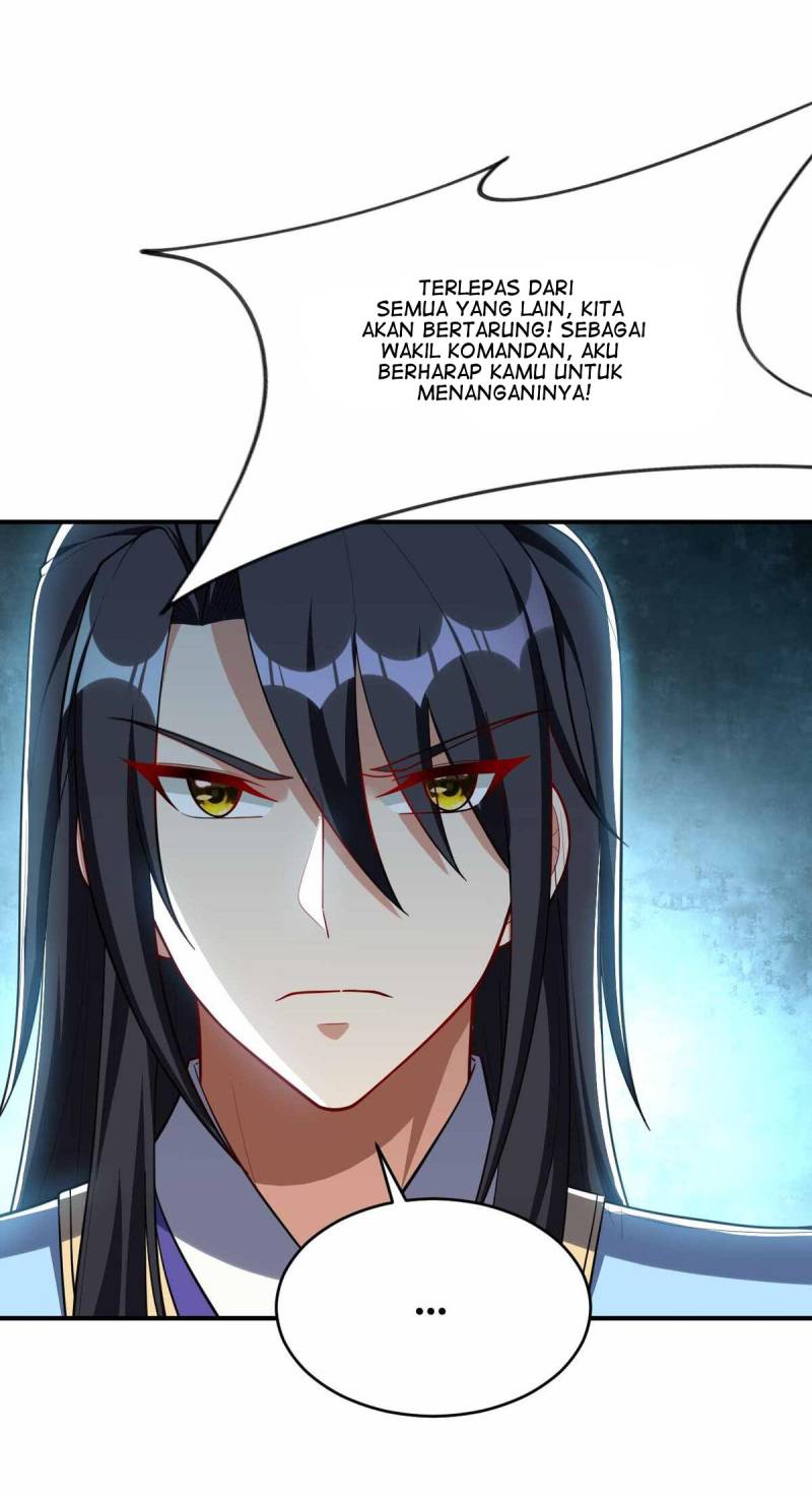 Rise of The Demon King Chapter 128 - halaman 42