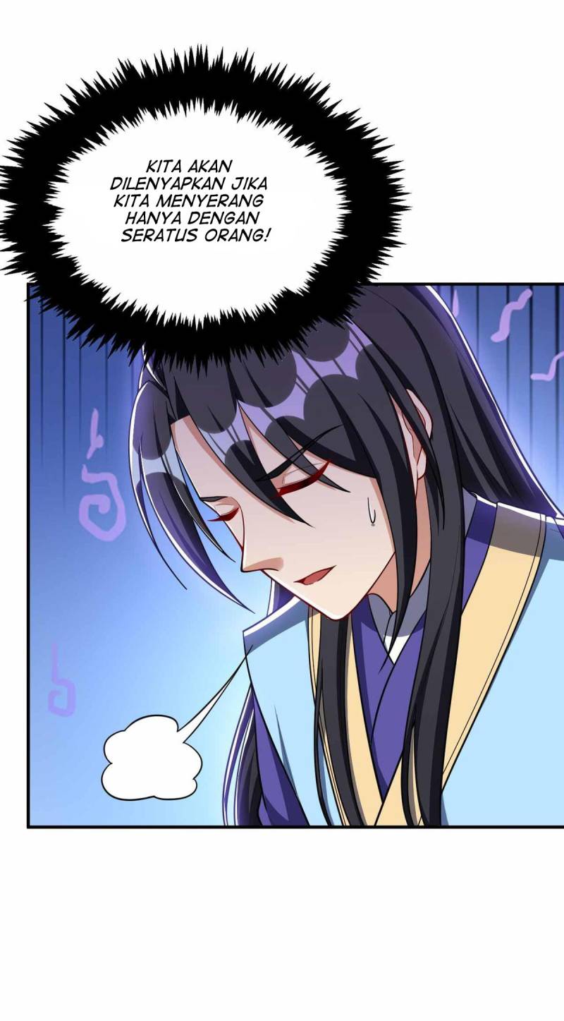 Rise of The Demon King Chapter 128 - halaman 44