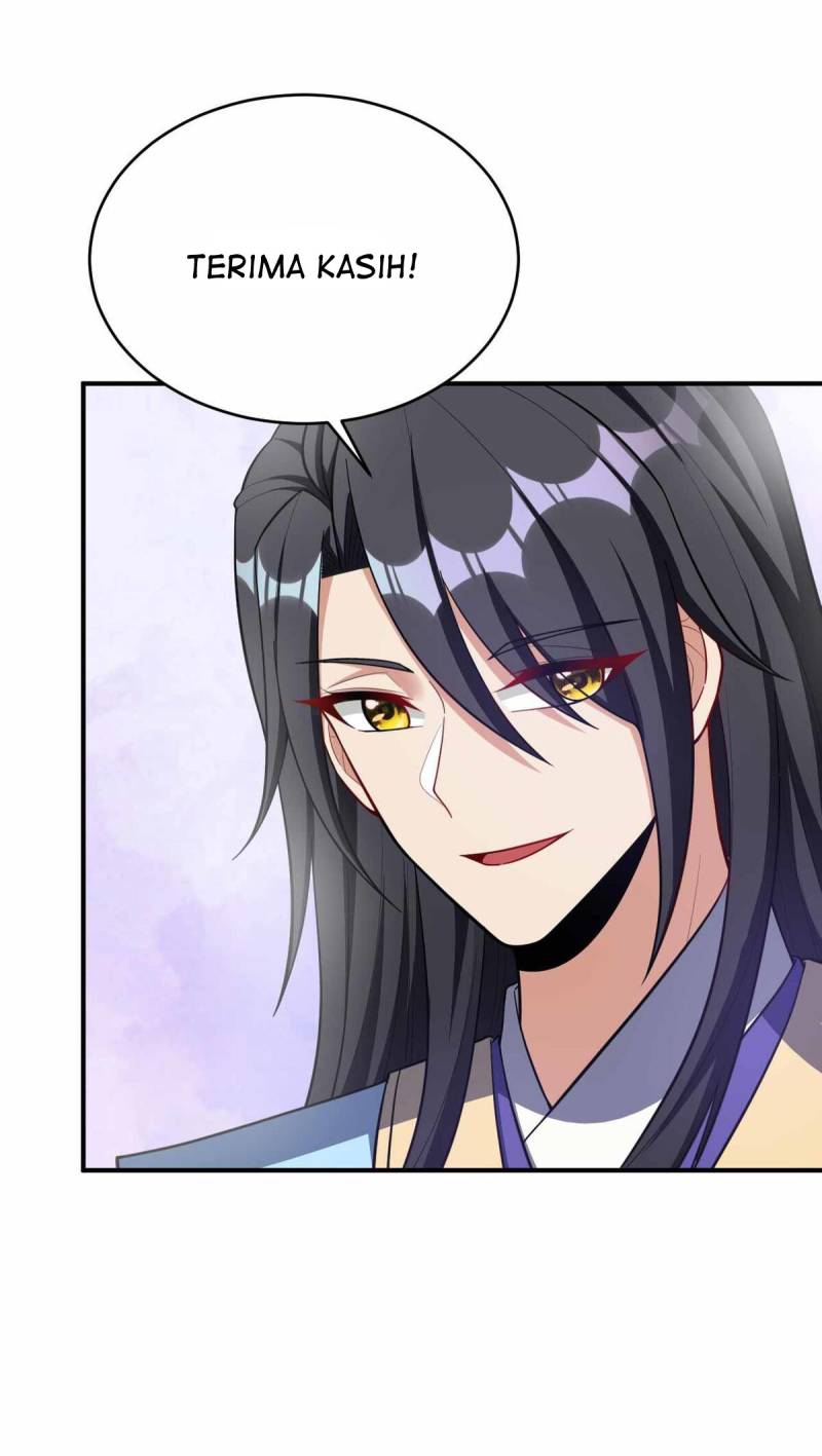Rise of The Demon King Chapter 128 - halaman 52