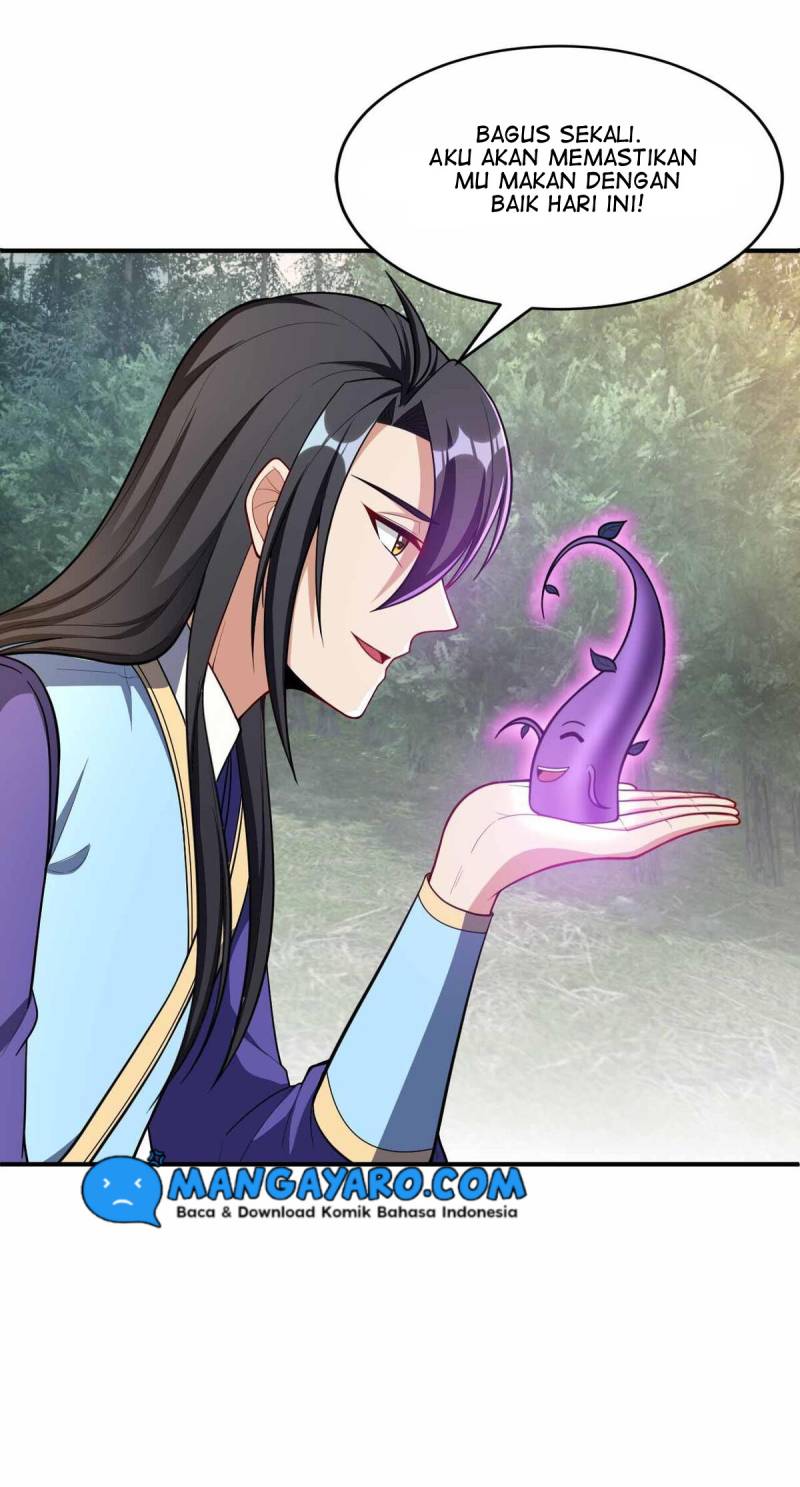 Rise of The Demon King Chapter 128 - halaman 56