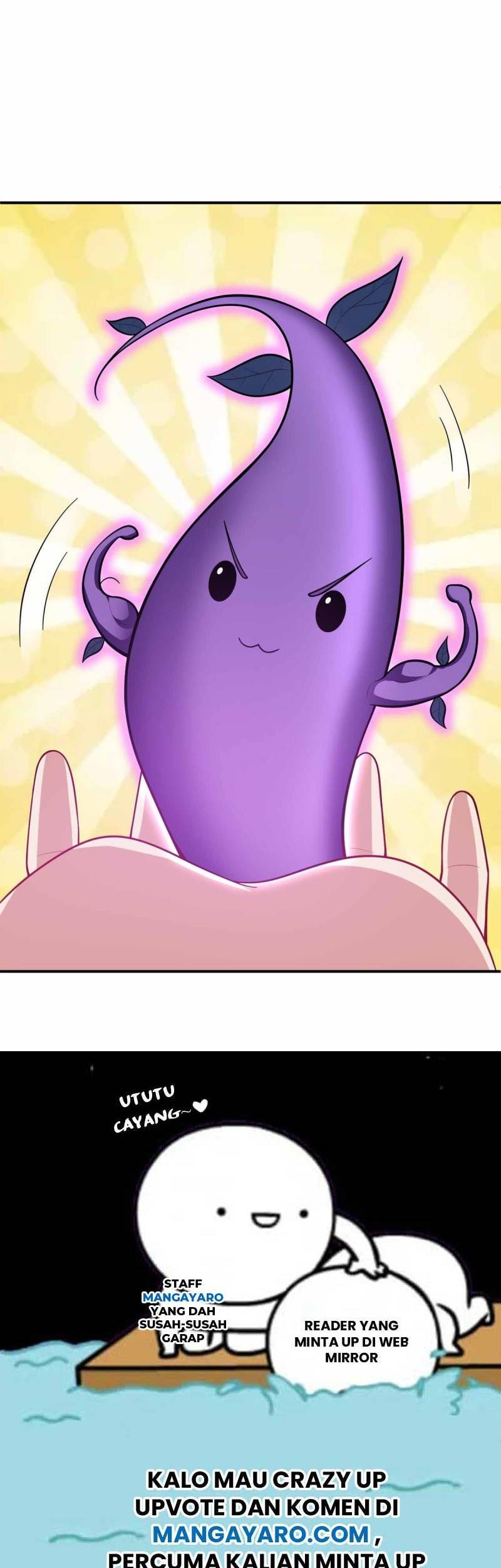 Rise of The Demon King Chapter 128 - halaman 57
