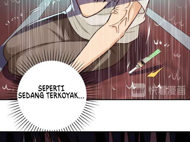 Rise of The Demon King Chapter 129 - halaman 17