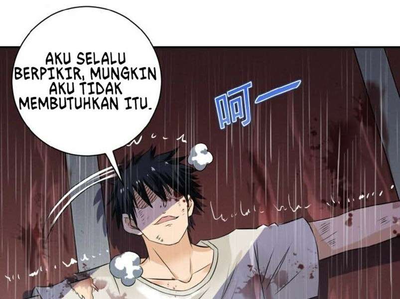 Rise of The Demon King Chapter 129 - halaman 2
