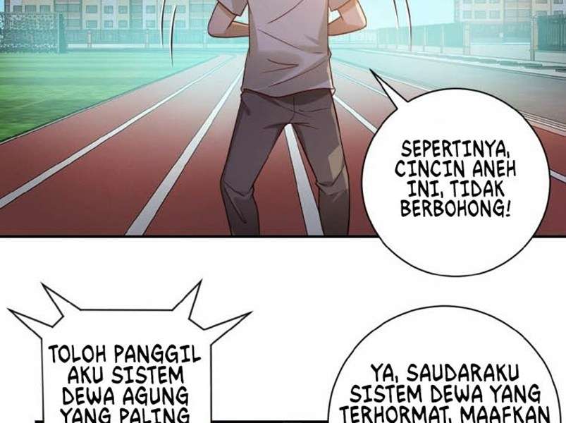 Rise of The Demon King Chapter 129 - halaman 28