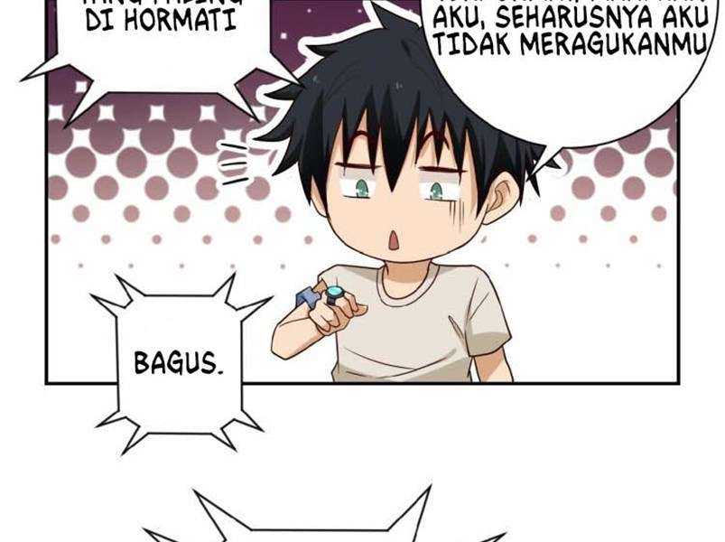 Rise of The Demon King Chapter 129 - halaman 29