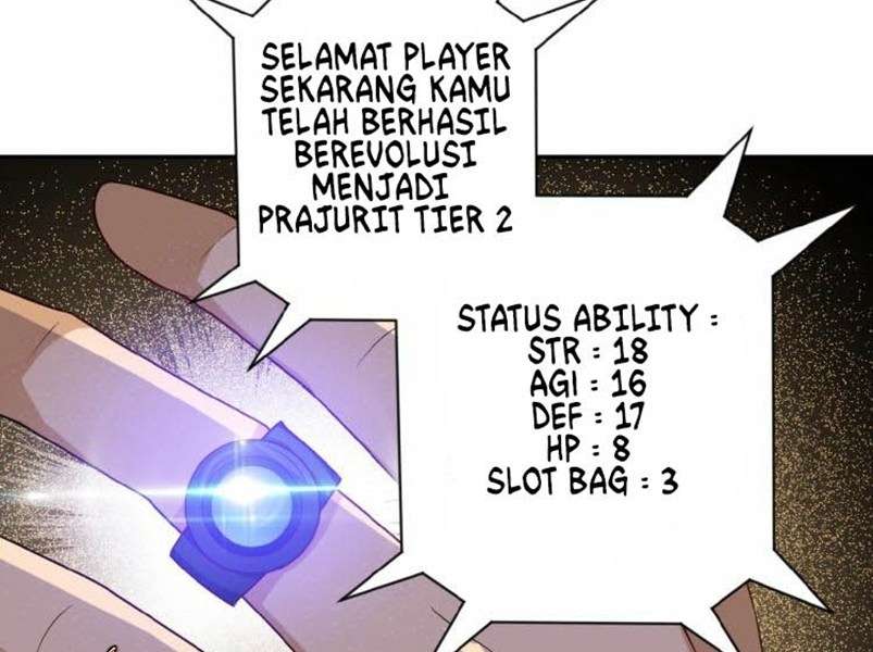Rise of The Demon King Chapter 129 - halaman 30