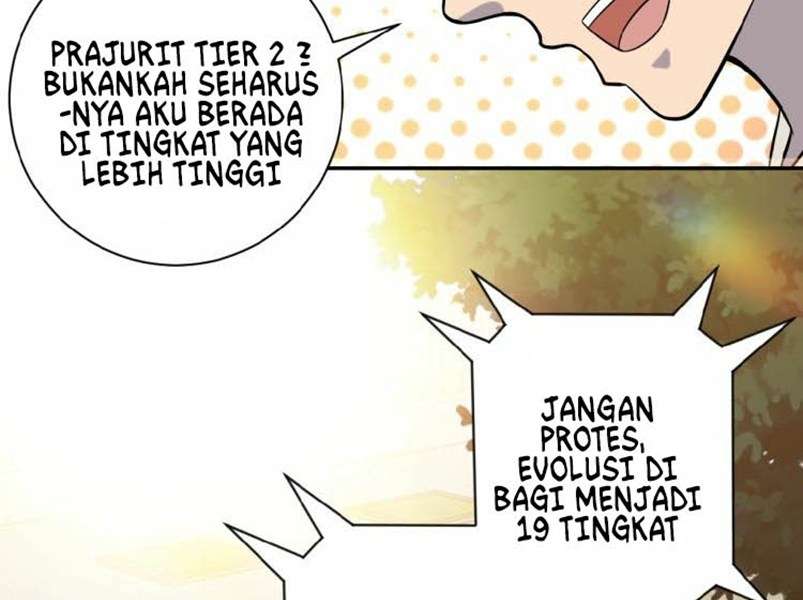 Rise of The Demon King Chapter 129 - halaman 32