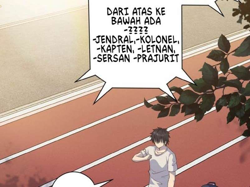 Rise of The Demon King Chapter 129 - halaman 33