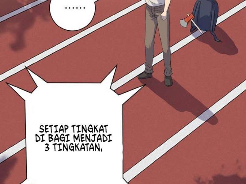 Rise of The Demon King Chapter 129 - halaman 34