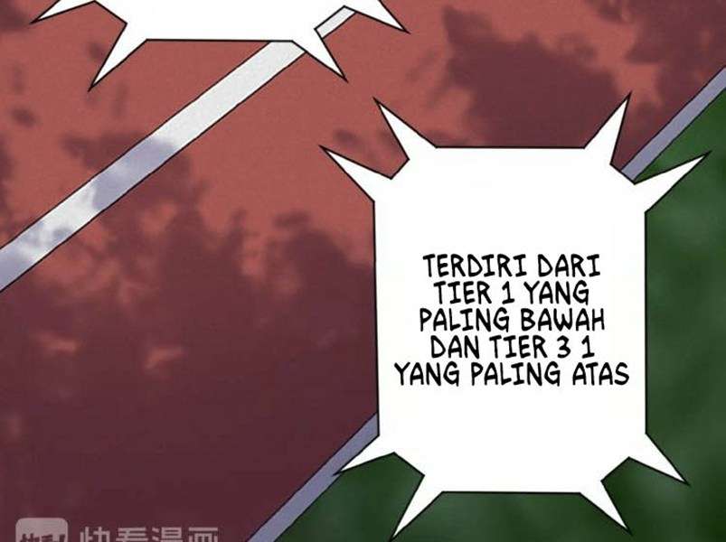 Rise of The Demon King Chapter 129 - halaman 35