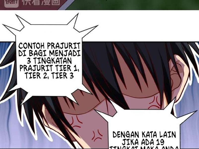 Rise of The Demon King Chapter 129 - halaman 36