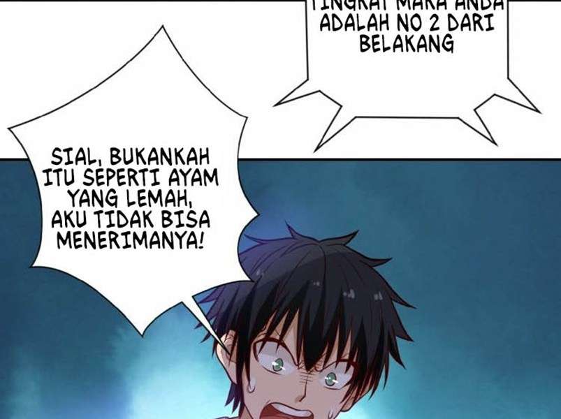 Rise of The Demon King Chapter 129 - halaman 37