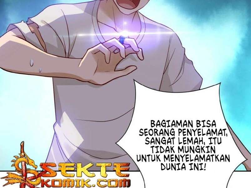 Rise of The Demon King Chapter 129 - halaman 38