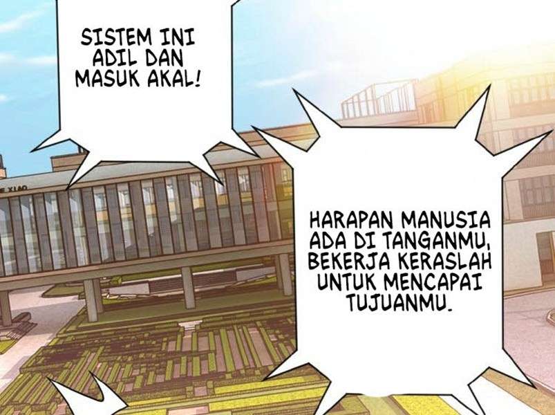 Rise of The Demon King Chapter 129 - halaman 43