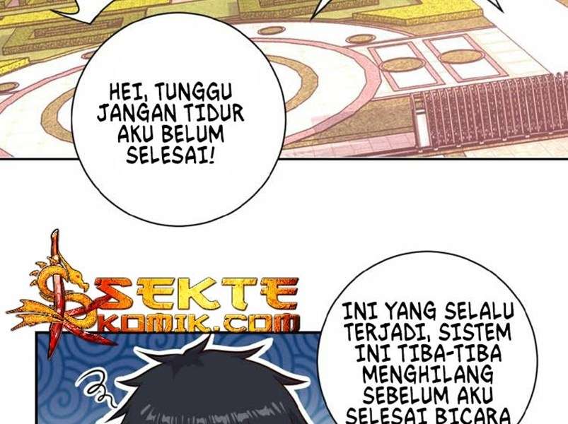 Rise of The Demon King Chapter 129 - halaman 44
